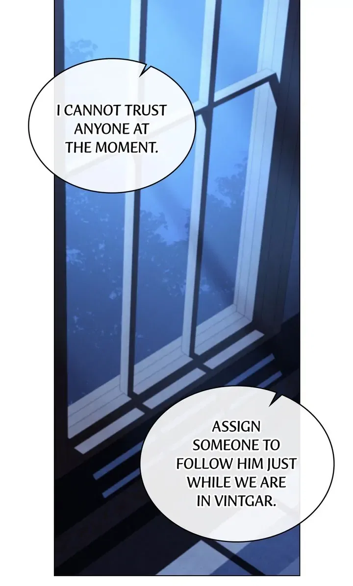 May God Bless Your Demise Chapter 43 – Page 58