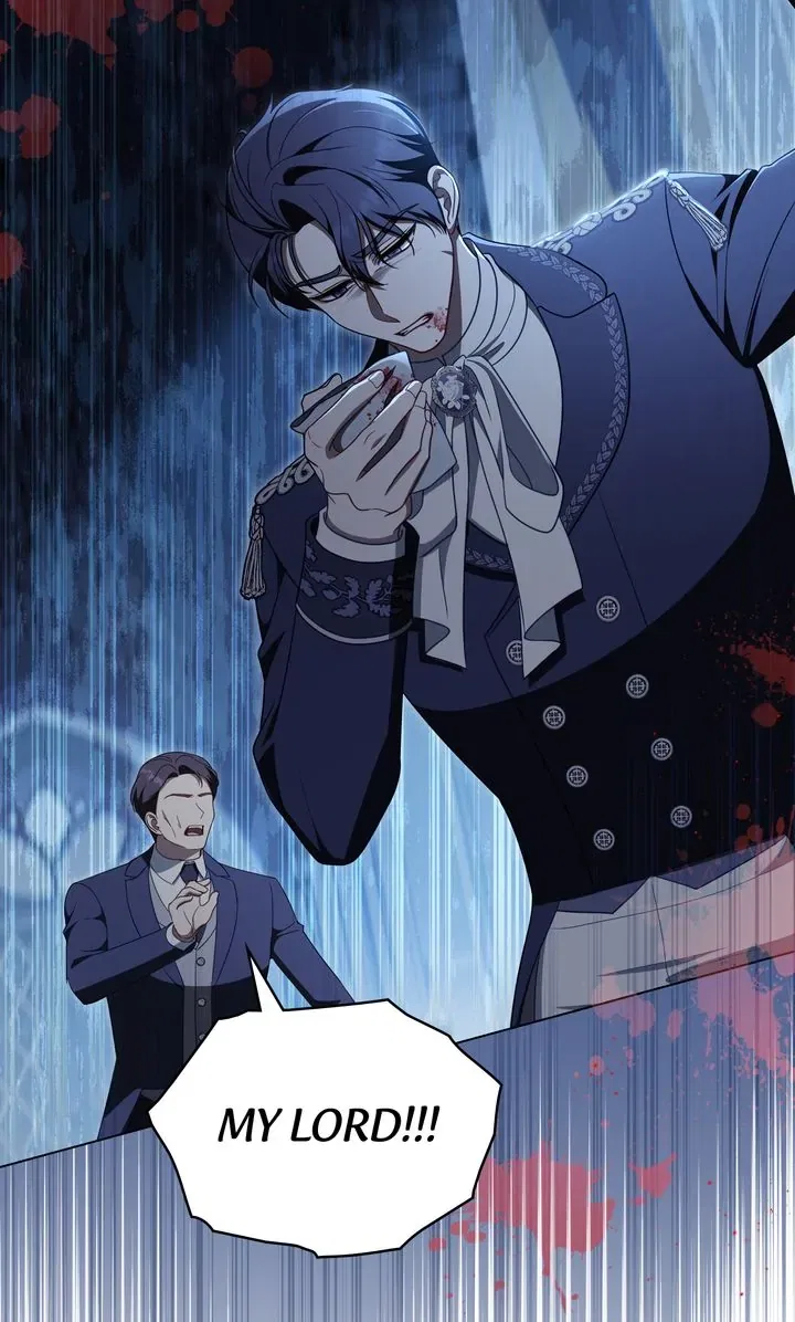 May God Bless Your Demise Chapter 43 – Page 61
