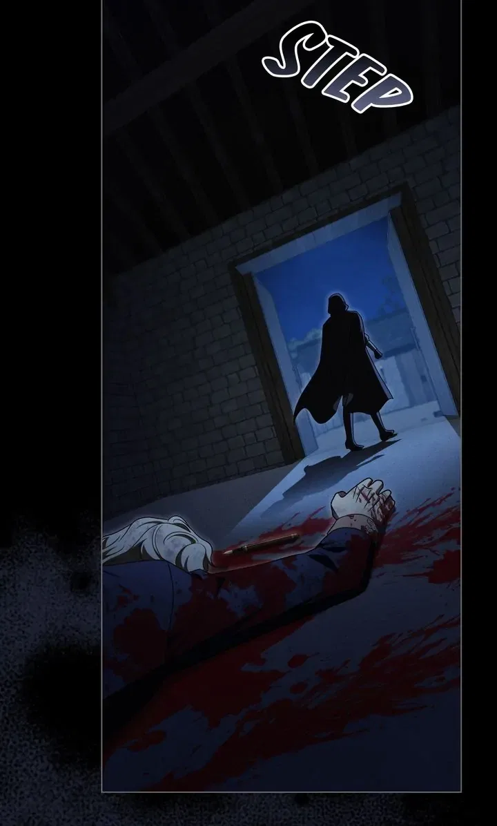 May God Bless Your Demise Chapter 43 – Page 85