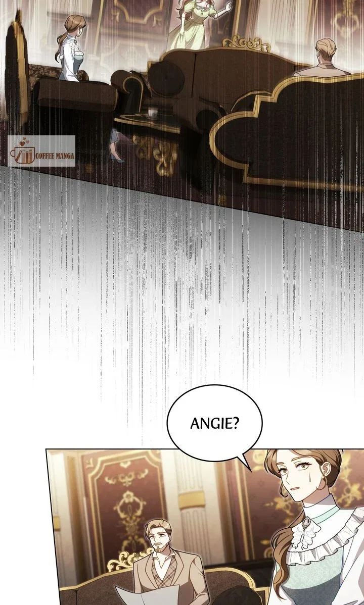 May God Bless Your Demise Chapter 42 – Page 3