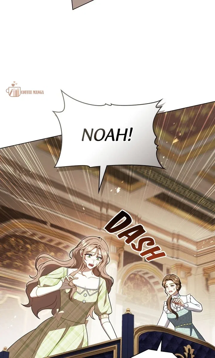 May God Bless Your Demise Chapter 42 – Page 6