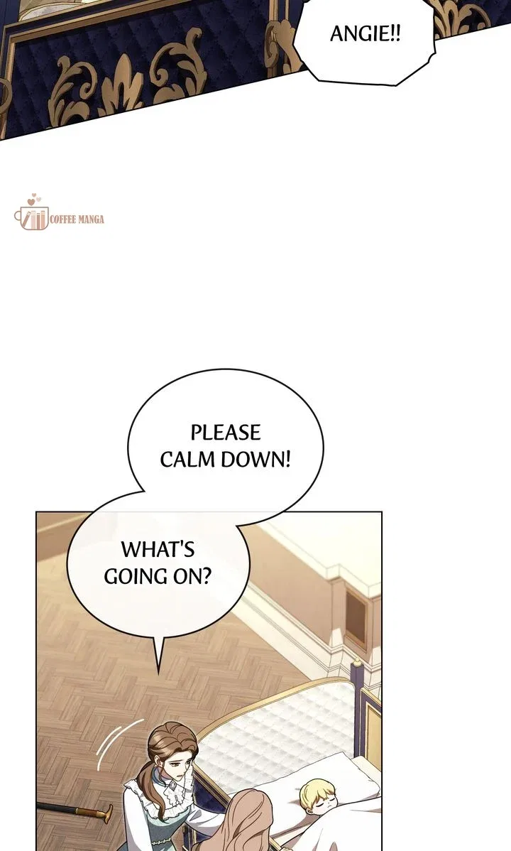 May God Bless Your Demise Chapter 42 – Page 7