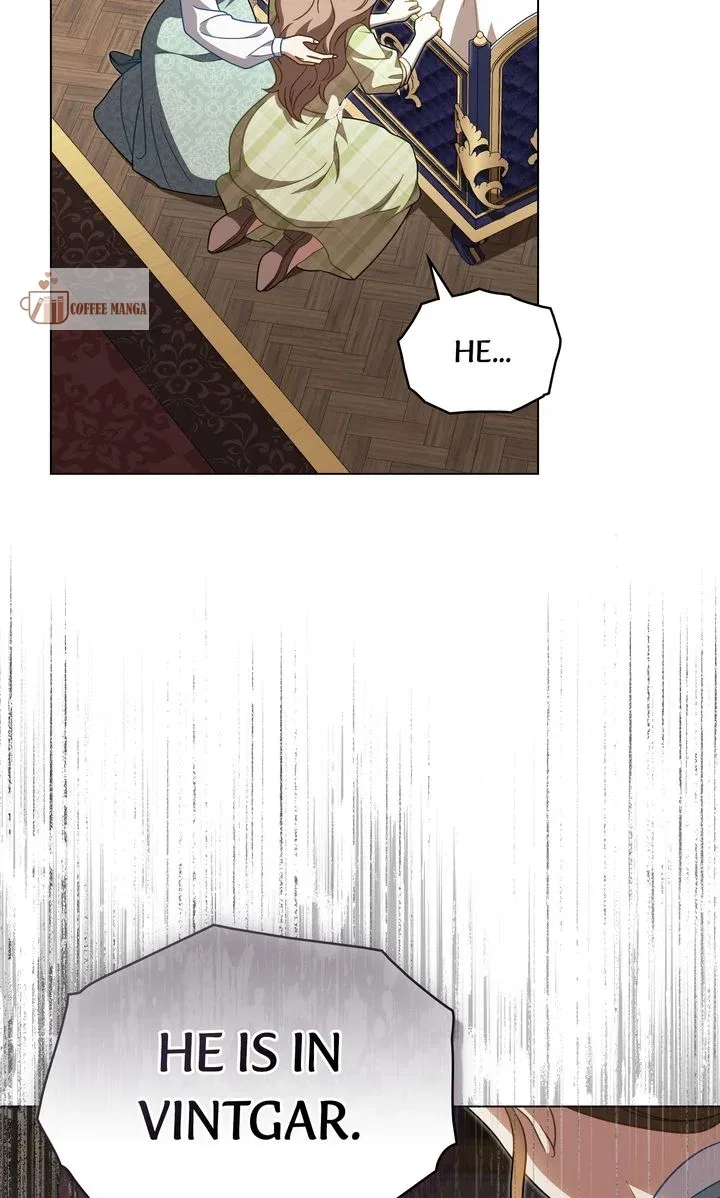 May God Bless Your Demise Chapter 42 – Page 8