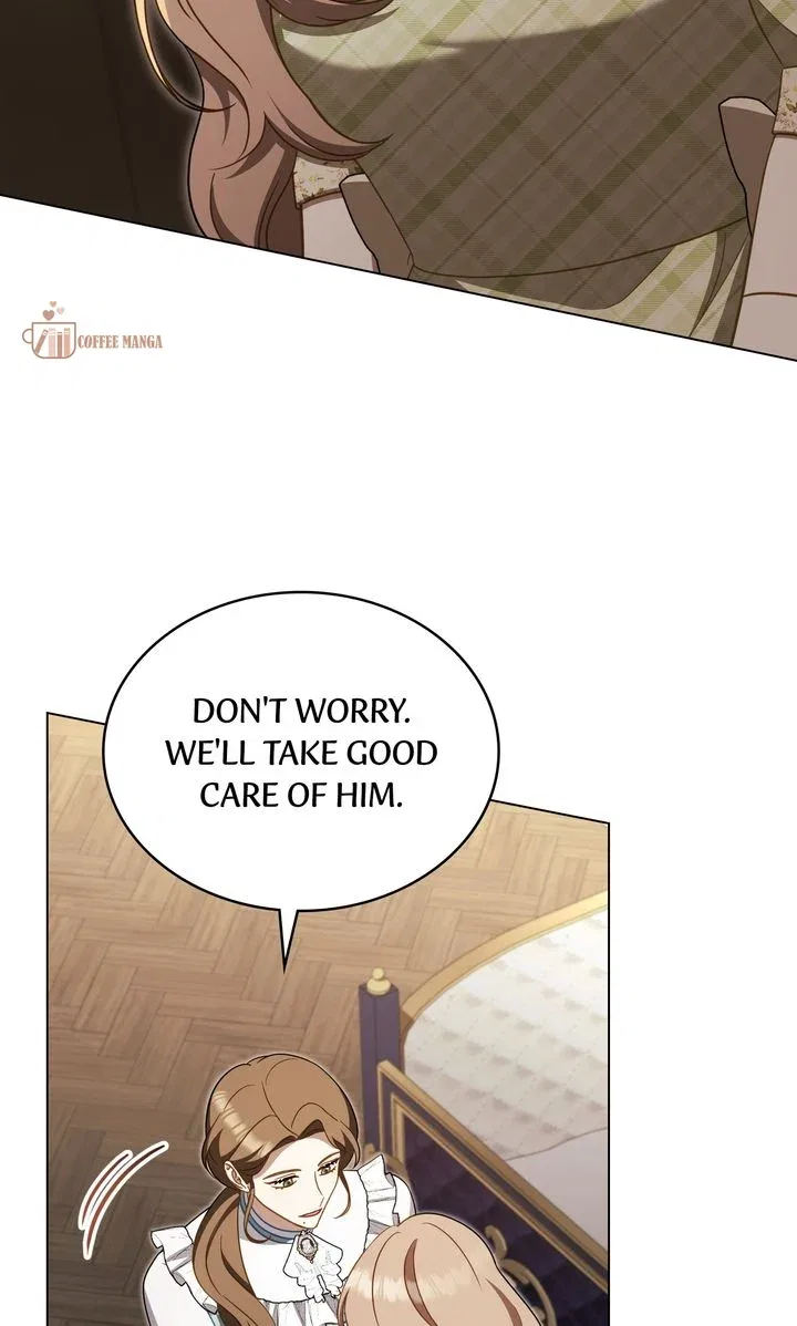 May God Bless Your Demise Chapter 42 – Page 19