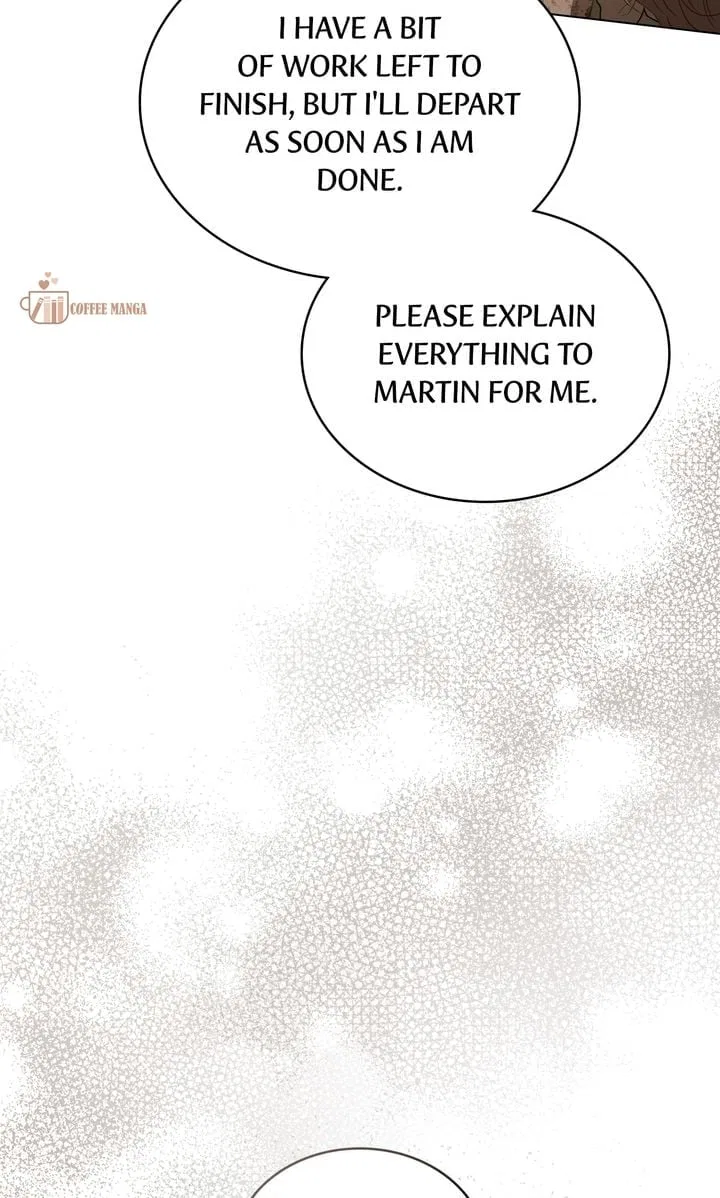 May God Bless Your Demise Chapter 42 – Page 21