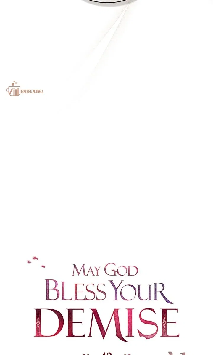 May God Bless Your Demise Chapter 42 – Page 29