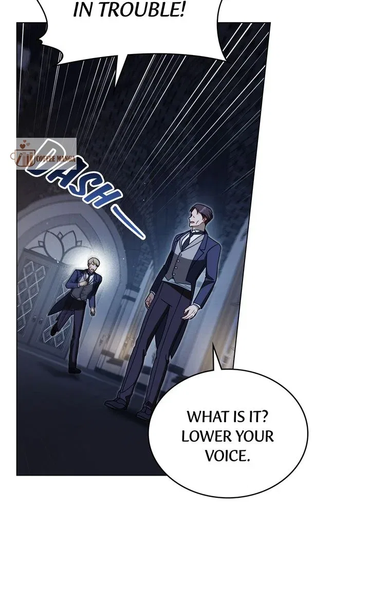 May God Bless Your Demise Chapter 42 – Page 48