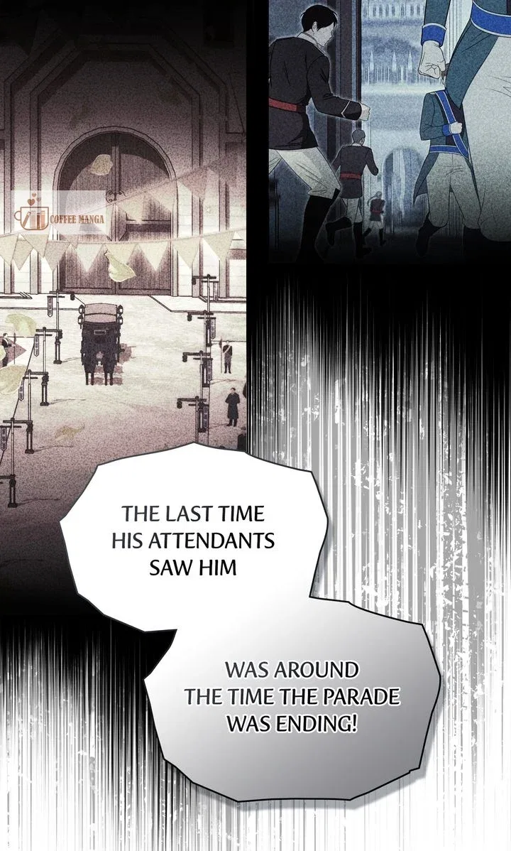 May God Bless Your Demise Chapter 42 – Page 52