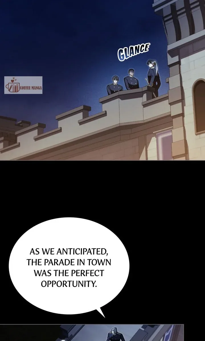 May God Bless Your Demise Chapter 42 – Page 64