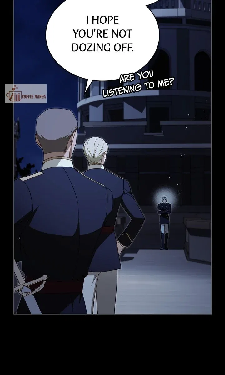 May God Bless Your Demise Chapter 42 – Page 69