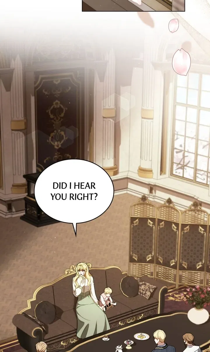 May God Bless Your Demise Chapter 41 – Page 2