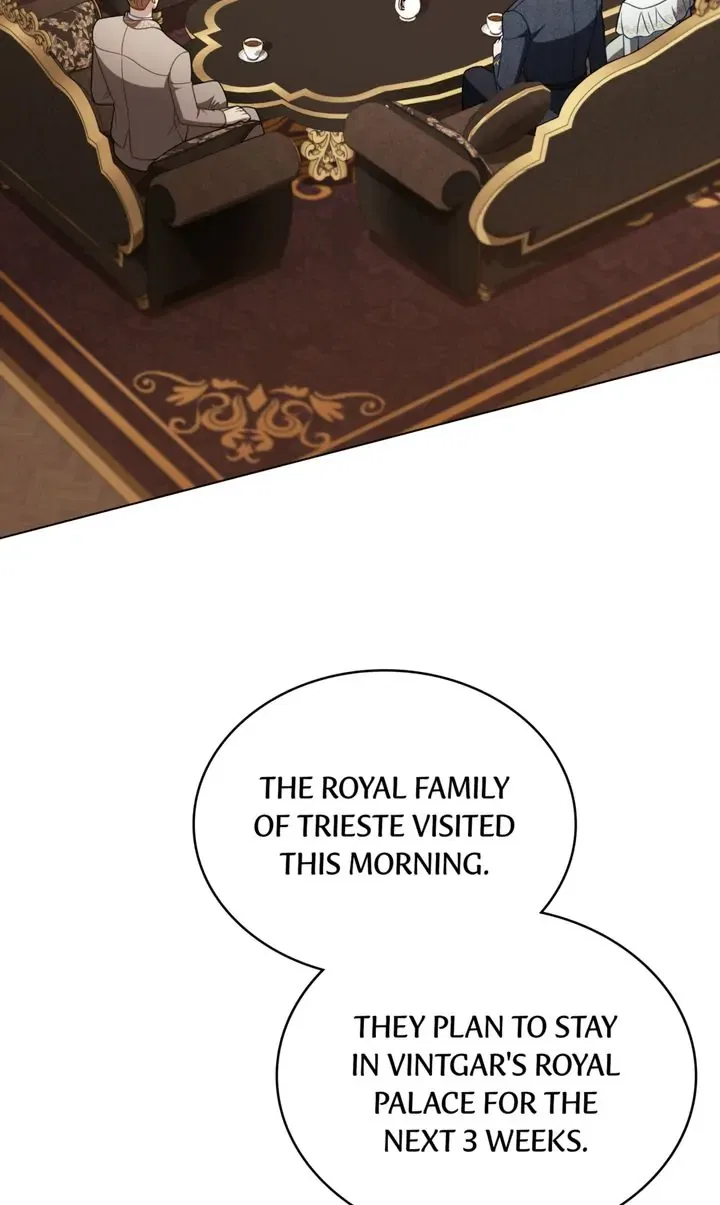 May God Bless Your Demise Chapter 41 – Page 3
