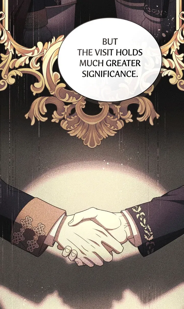 May God Bless Your Demise Chapter 41 – Page 6