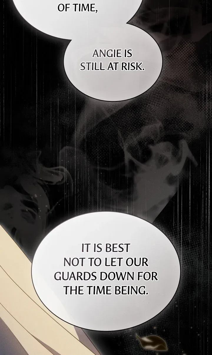 May God Bless Your Demise Chapter 41 – Page 28