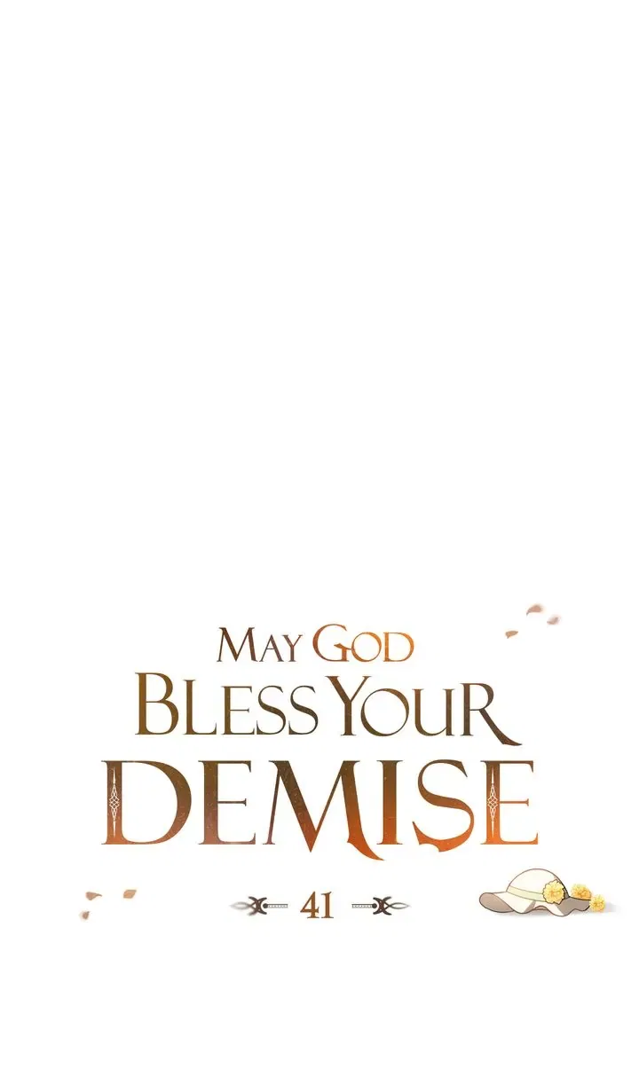 May God Bless Your Demise Chapter 41 – Page 32