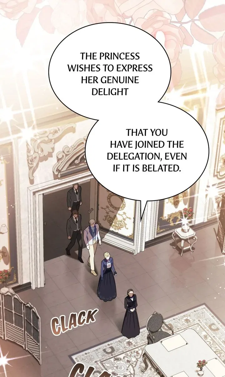 May God Bless Your Demise Chapter 41 – Page 35