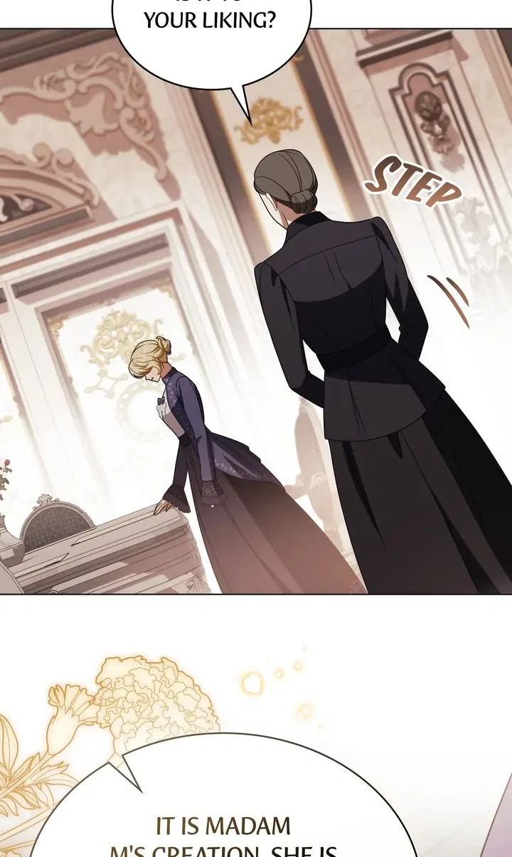May God Bless Your Demise Chapter 41 – Page 39