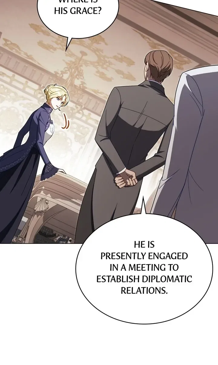 May God Bless Your Demise Chapter 41 – Page 49
