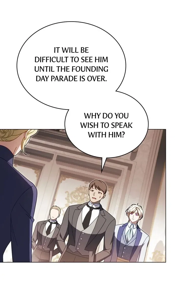 May God Bless Your Demise Chapter 41 – Page 50