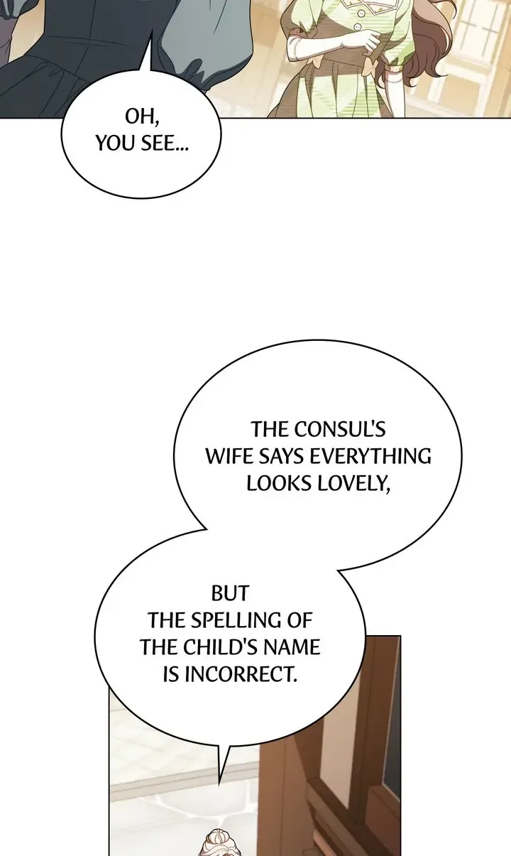 May God Bless Your Demise Chapter 41 – Page 61