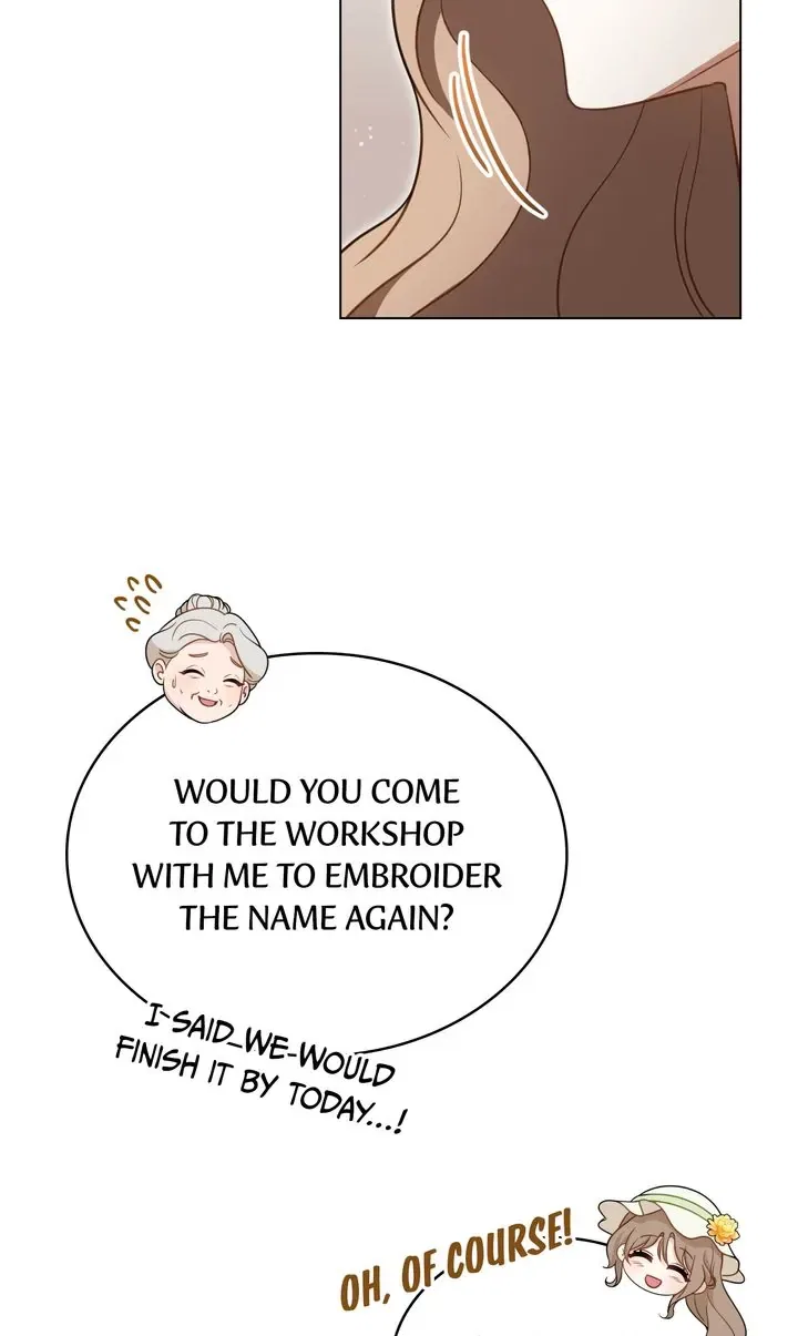 May God Bless Your Demise Chapter 41 – Page 69