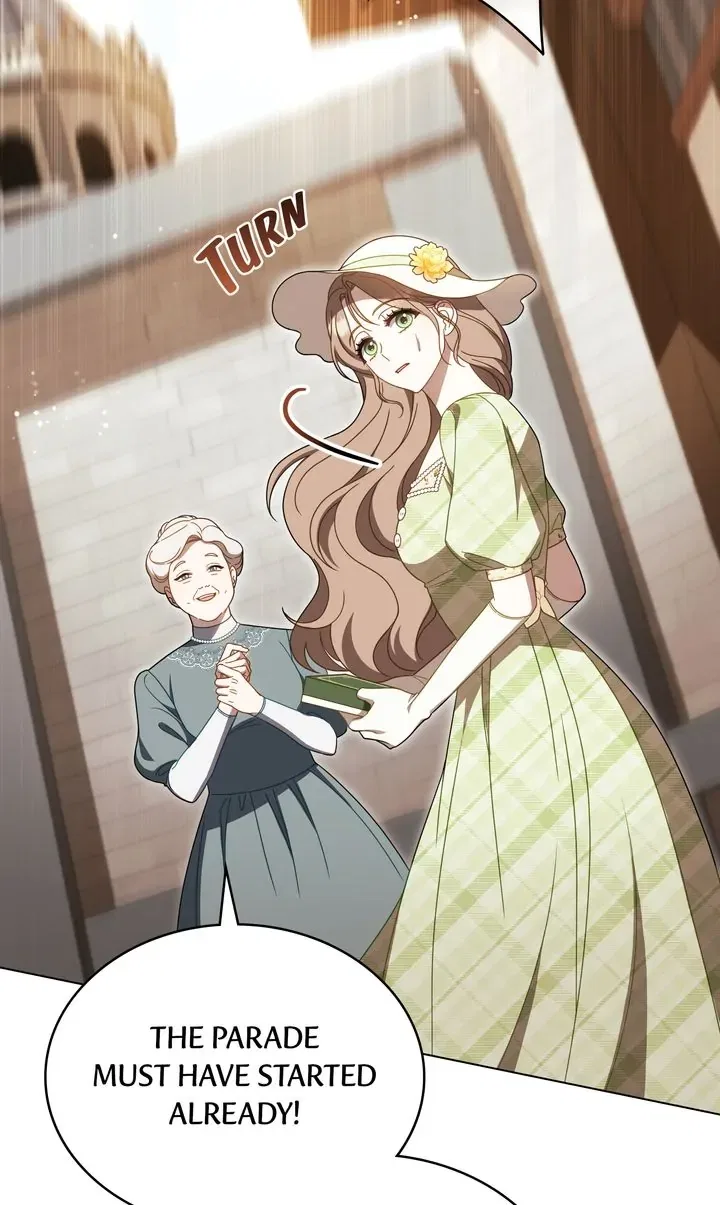 May God Bless Your Demise Chapter 41 – Page 71