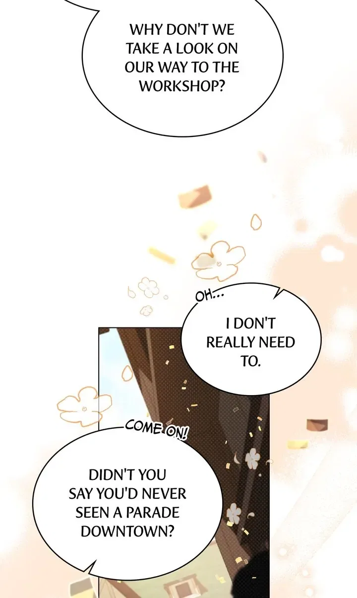 May God Bless Your Demise Chapter 41 – Page 72