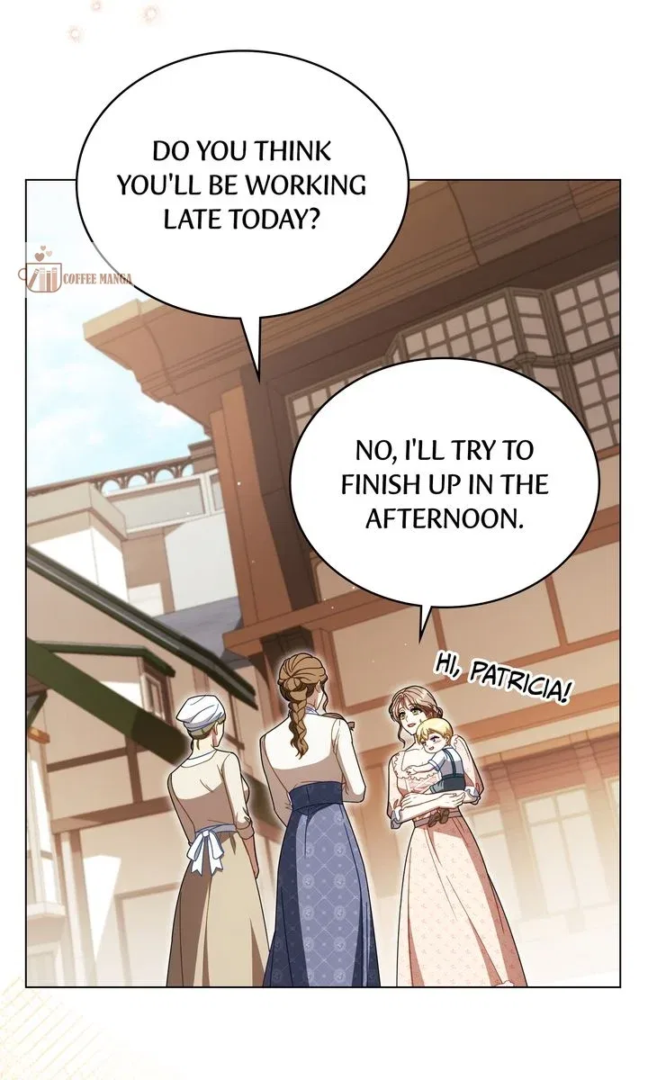 May God Bless Your Demise Chapter 40 – Page 65