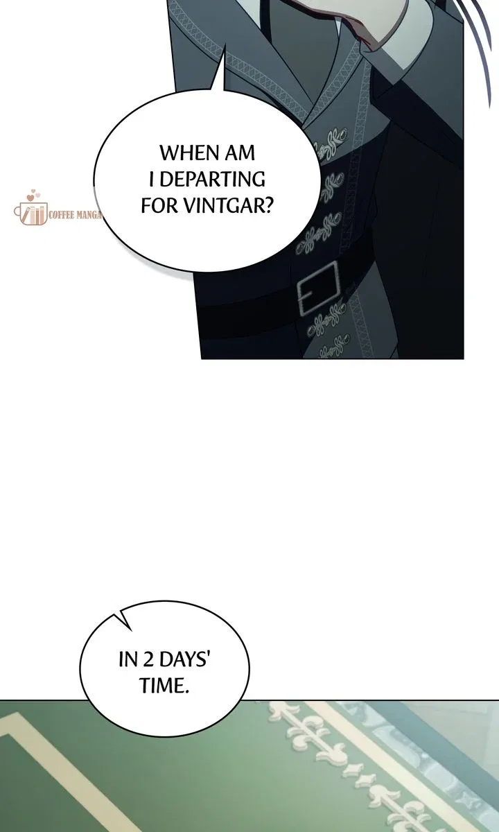 May God Bless Your Demise Chapter 40 – Page 88