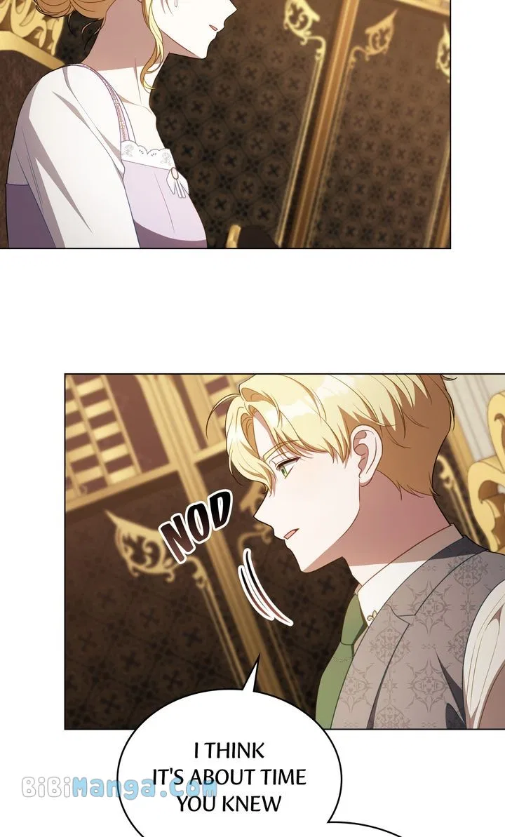 May God Bless Your Demise Chapter 39 – Page 3