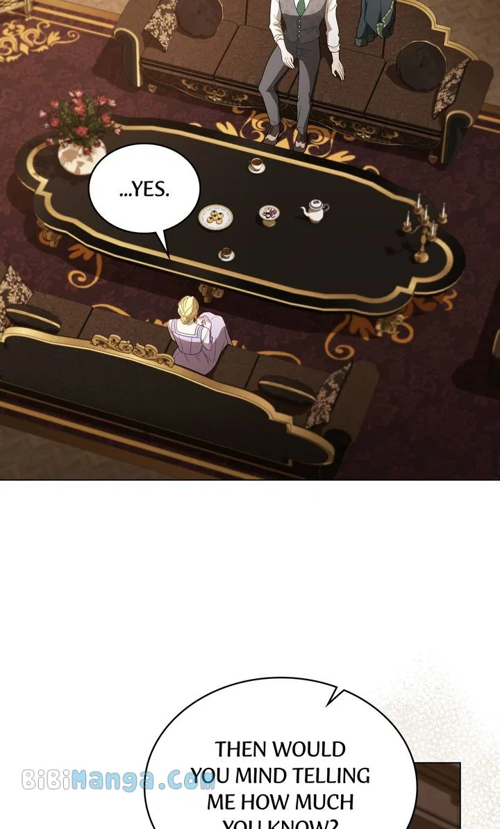 May God Bless Your Demise Chapter 39 – Page 5