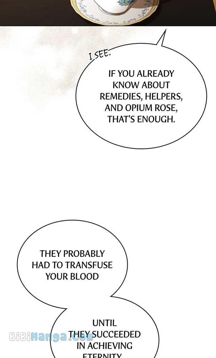 May God Bless Your Demise Chapter 39 – Page 8