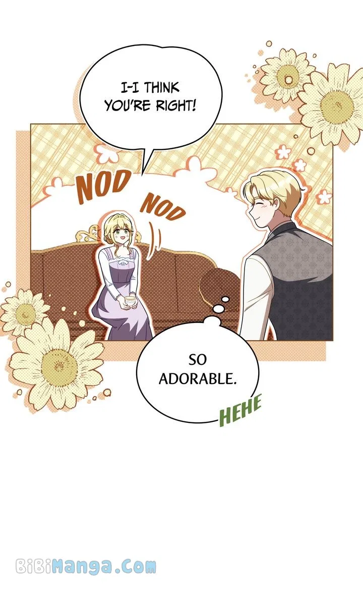 May God Bless Your Demise Chapter 39 – Page 17