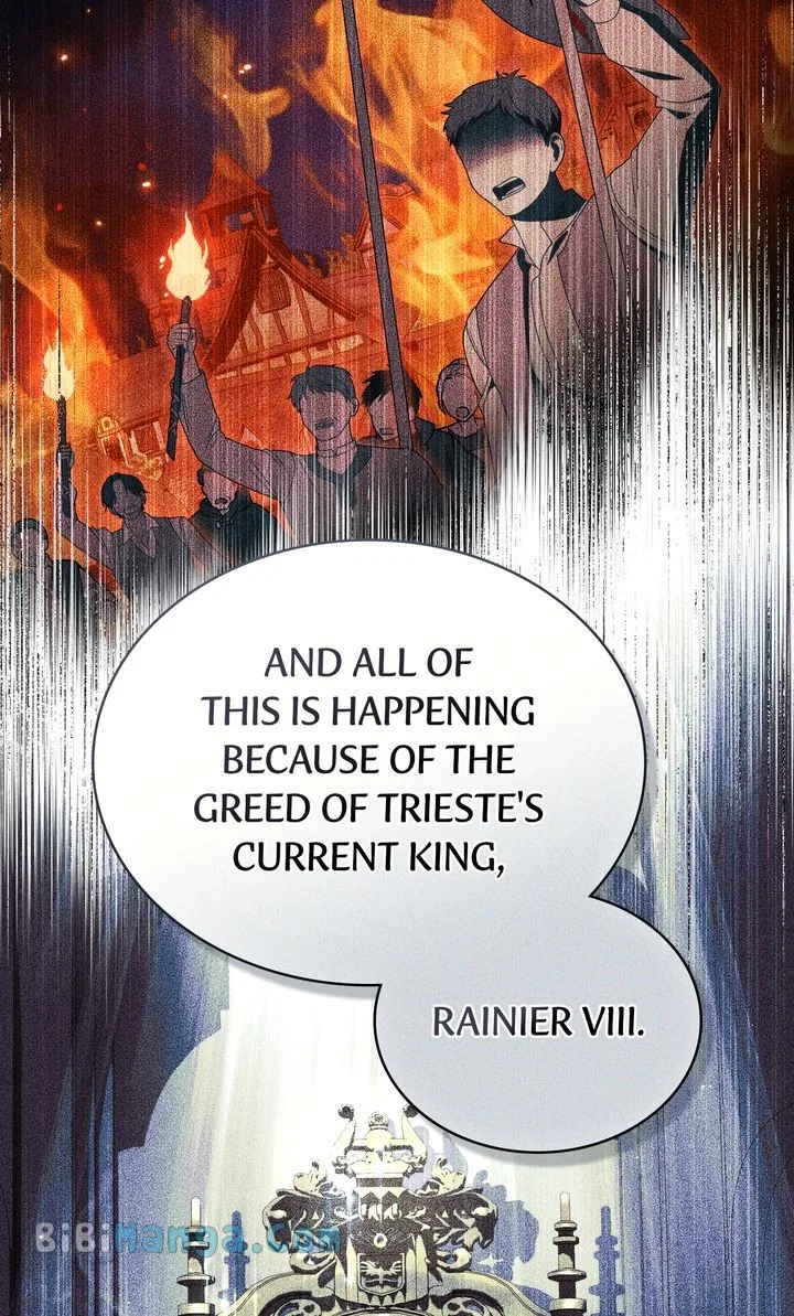 May God Bless Your Demise Chapter 39 – Page 23