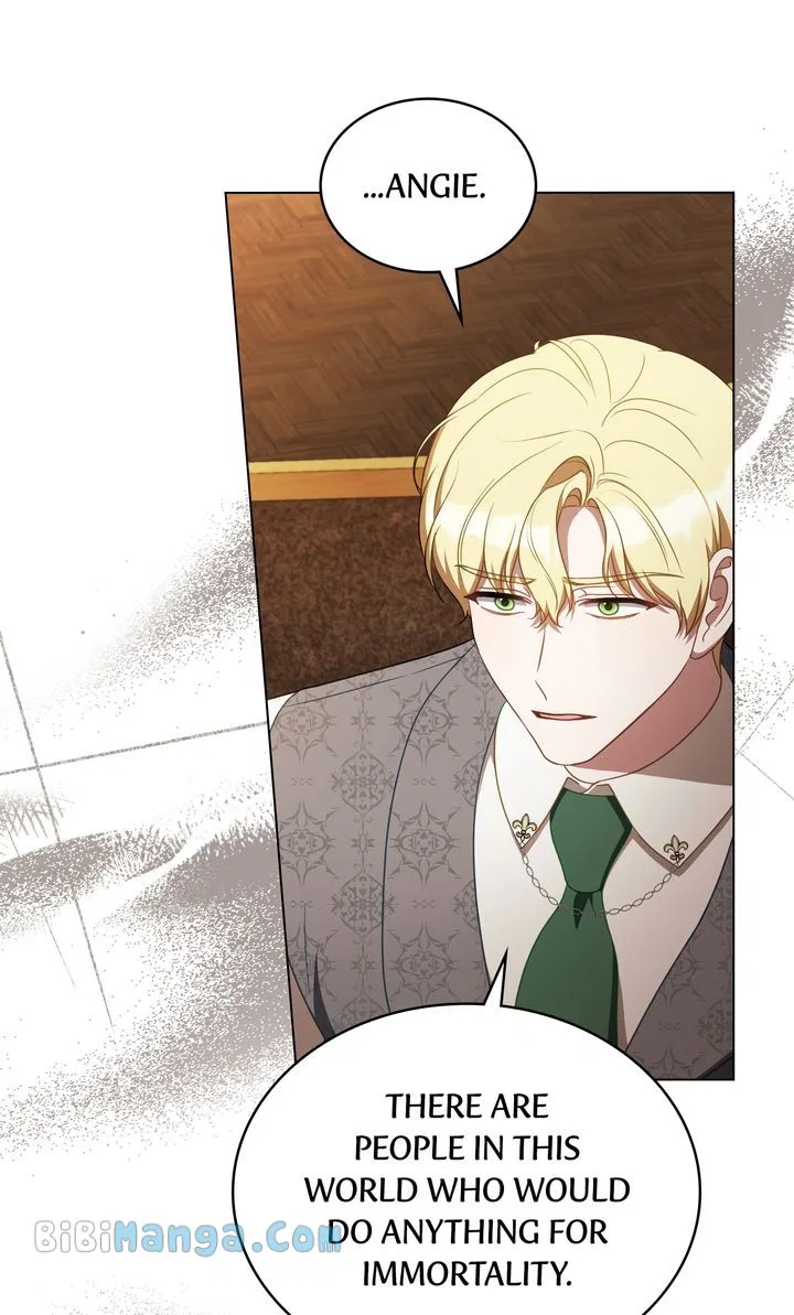 May God Bless Your Demise Chapter 39 – Page 25
