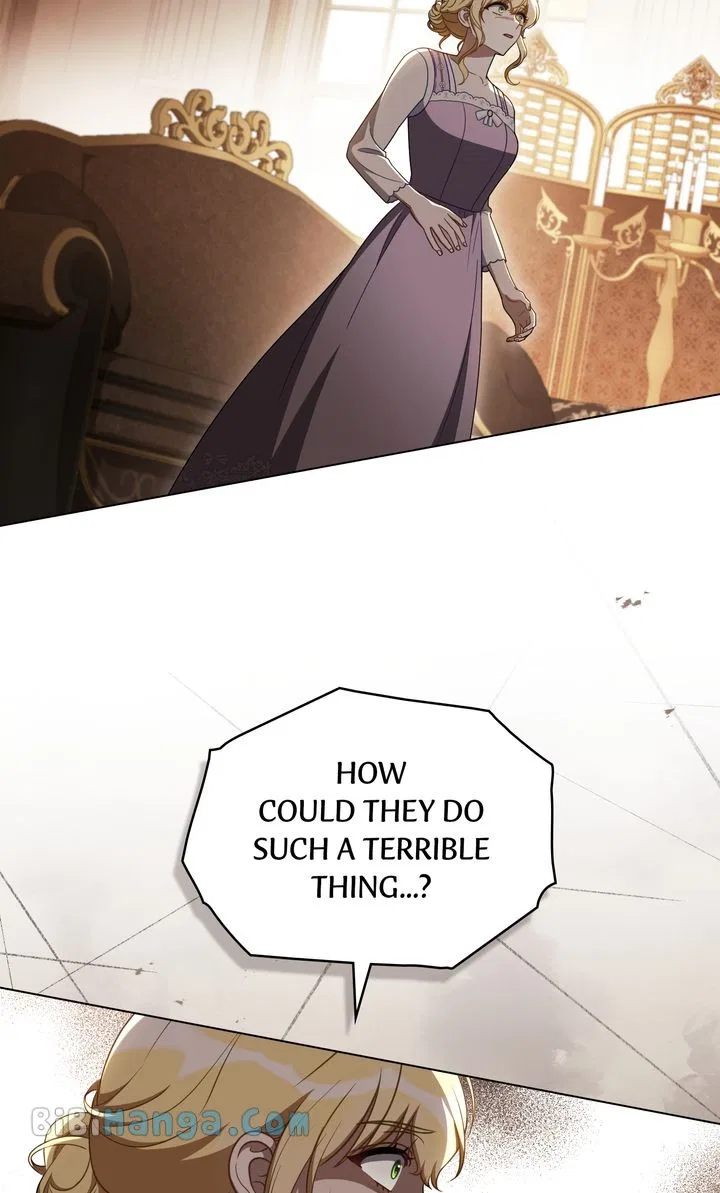 May God Bless Your Demise Chapter 39 – Page 37