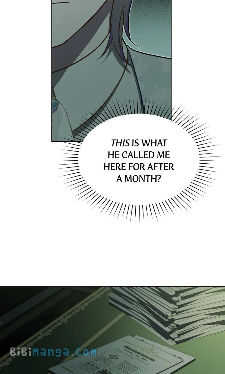 May God Bless Your Demise Chapter 39 – Page 56