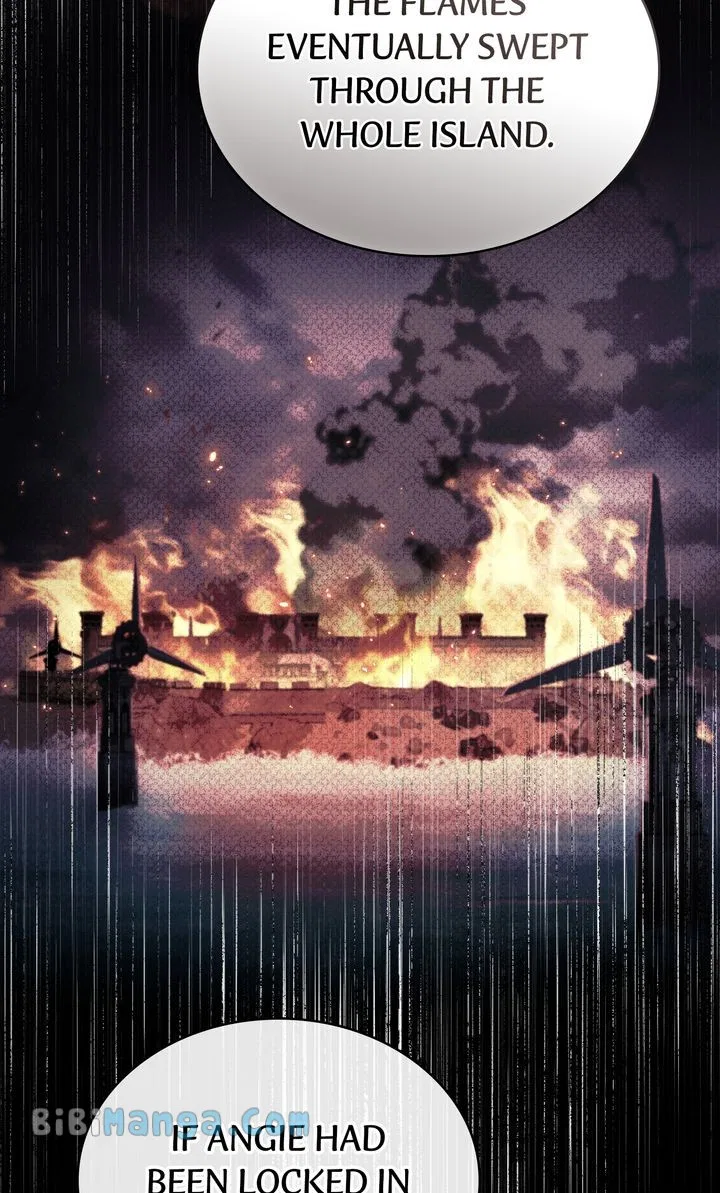 May God Bless Your Demise Chapter 39 – Page 61