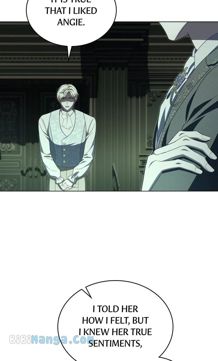 May God Bless Your Demise Chapter 39 – Page 84