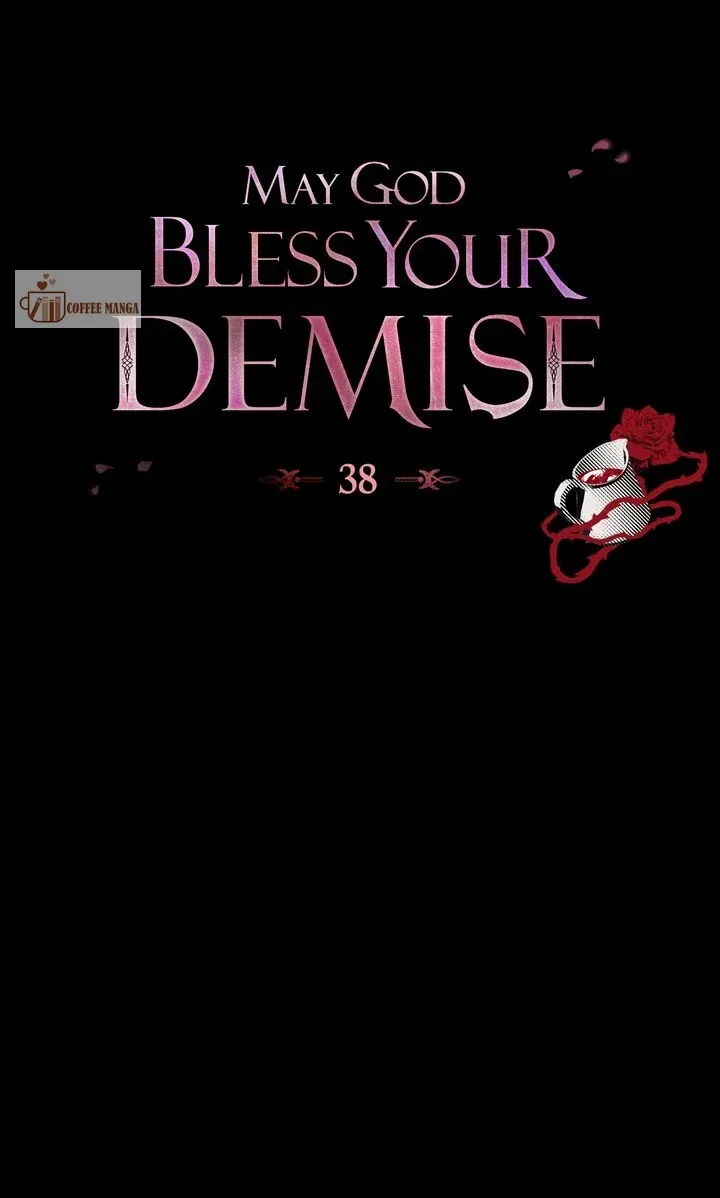 May God Bless Your Demise Chapter 38 – Page 31