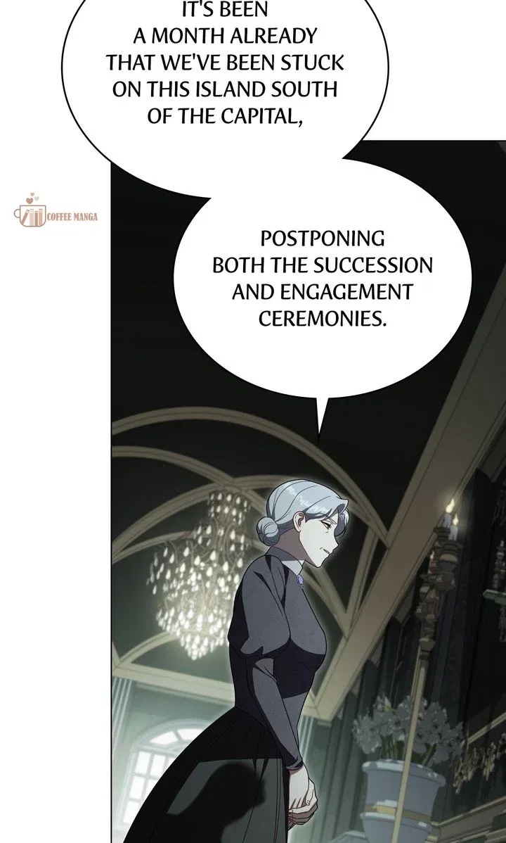 May God Bless Your Demise Chapter 38 – Page 46