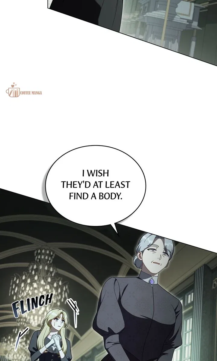 May God Bless Your Demise Chapter 38 – Page 47