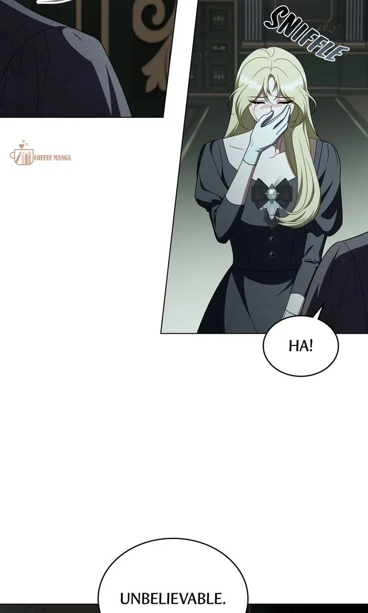 May God Bless Your Demise Chapter 38 – Page 55