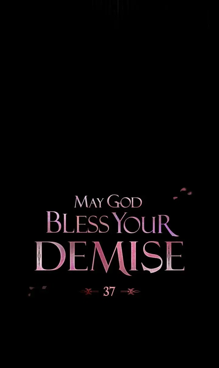 May God Bless Your Demise Chapter 37 – Page 12