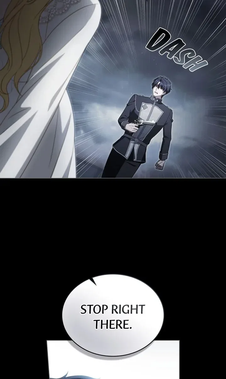 May God Bless Your Demise Chapter 37 – Page 44