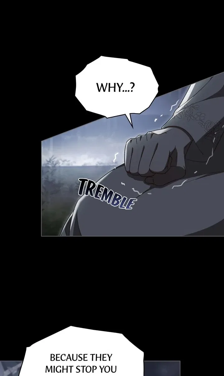 May God Bless Your Demise Chapter 37 – Page 50