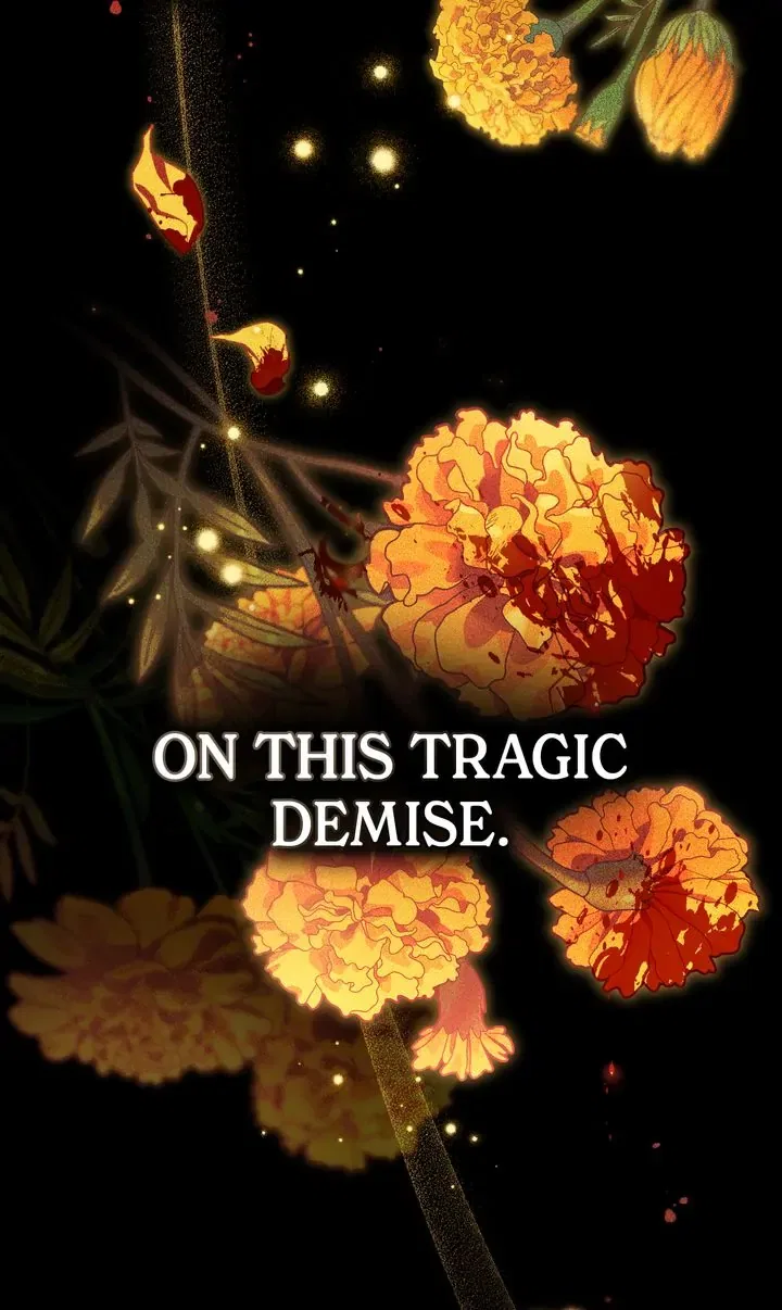May God Bless Your Demise Chapter 37 – Page 80
