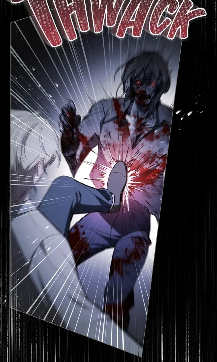 May God Bless Your Demise Chapter 36 – Page 22