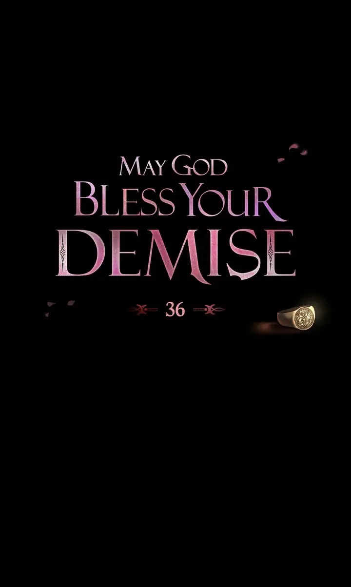 May God Bless Your Demise Chapter 36 – Page 30