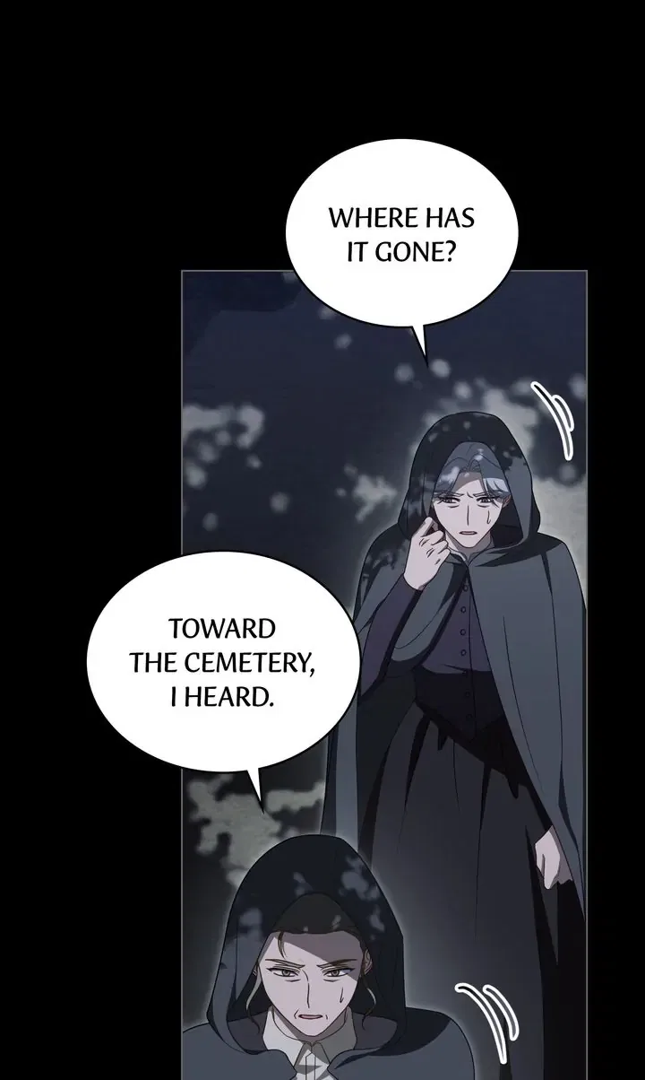 May God Bless Your Demise Chapter 36 – Page 32